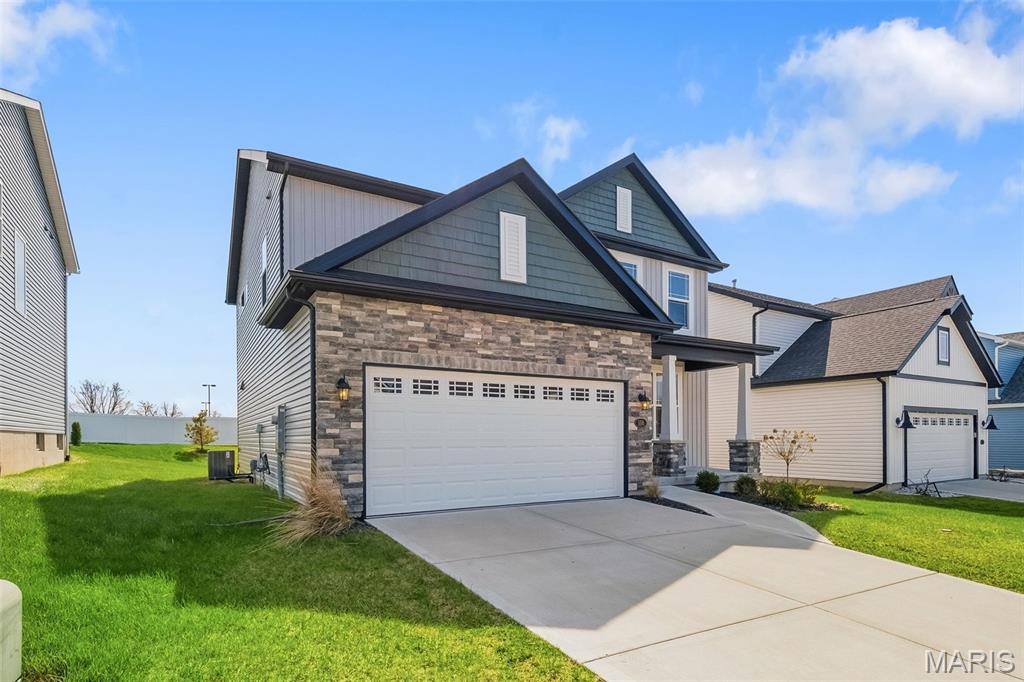 Sommerset Estates - Residential Lease