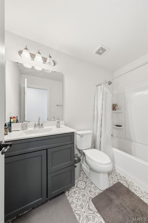 Sommerset Estates - Residential Lease