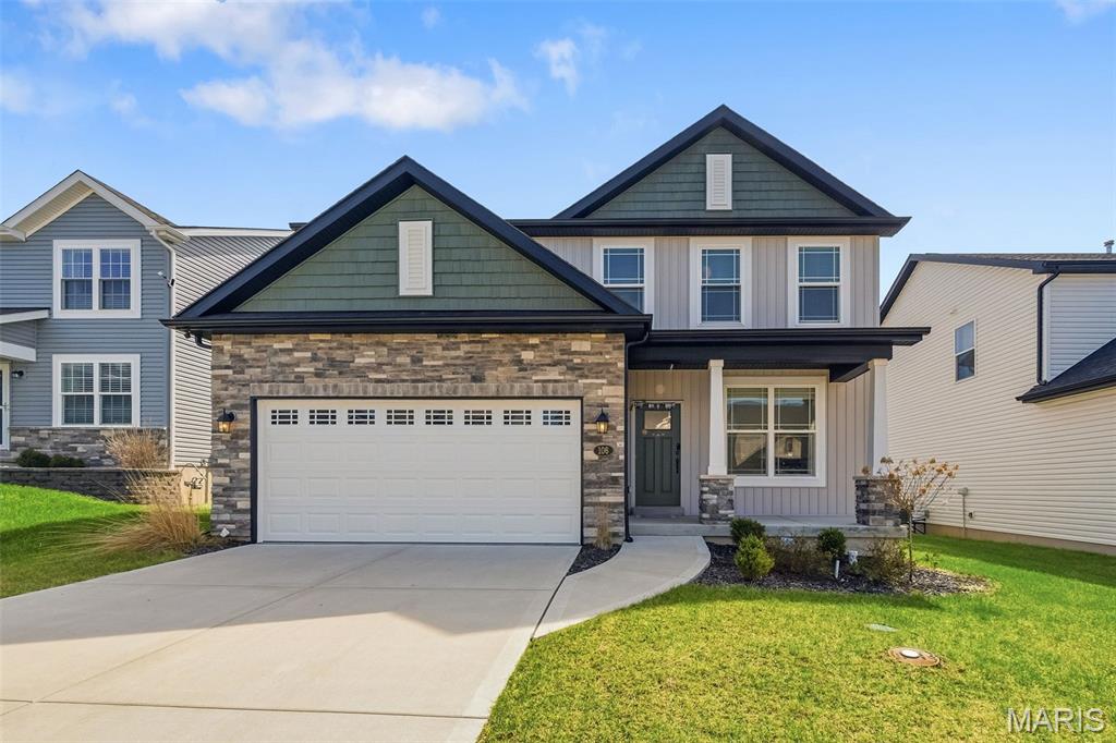 Sommerset Estates - Residential Lease