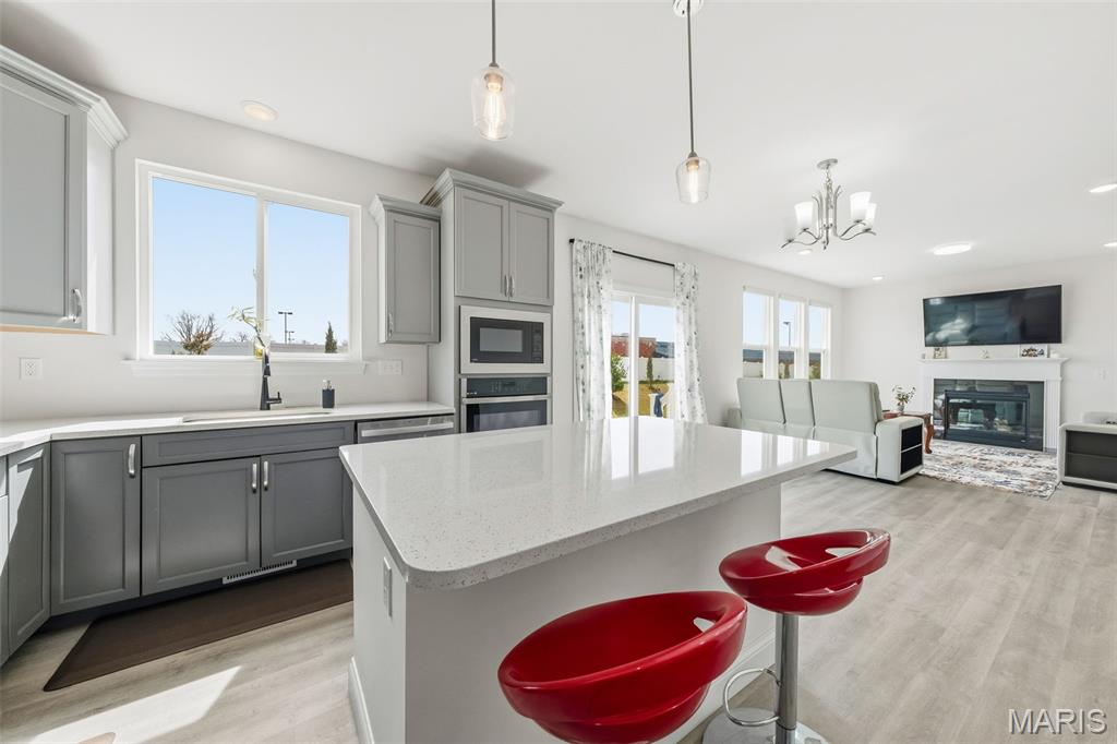 Sommerset Estates - Residential Lease