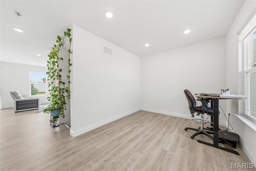 Sommerset Estates - Residential Lease