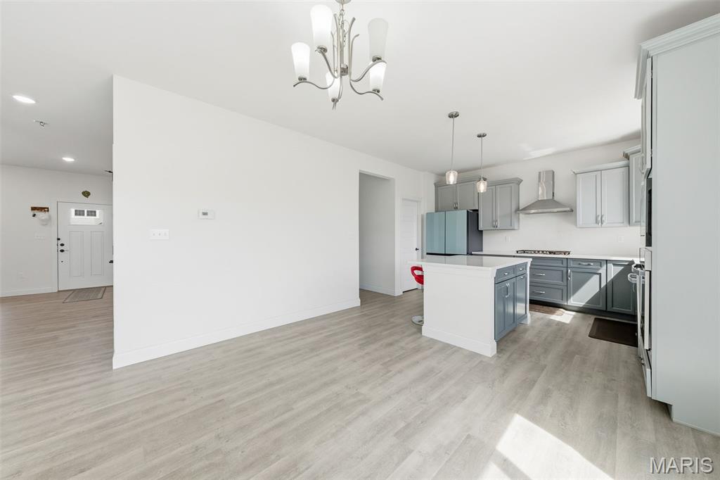 Sommerset Estates - Residential Lease