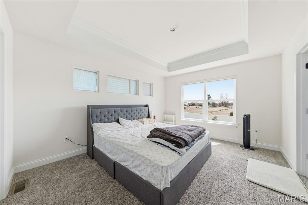 Sommerset Estates - Residential Lease