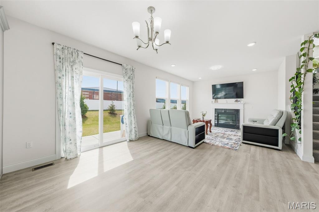 Sommerset Estates - Residential Lease