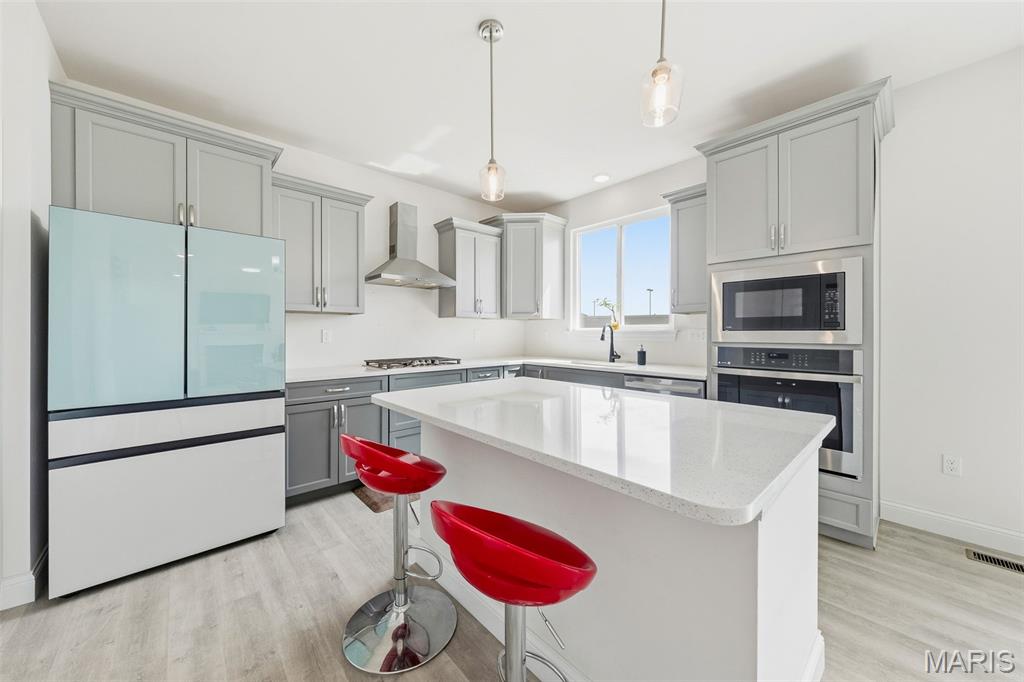 Sommerset Estates - Residential Lease