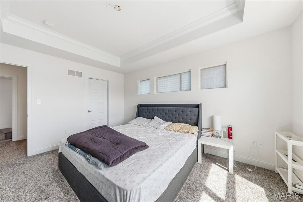 Sommerset Estates - Residential Lease