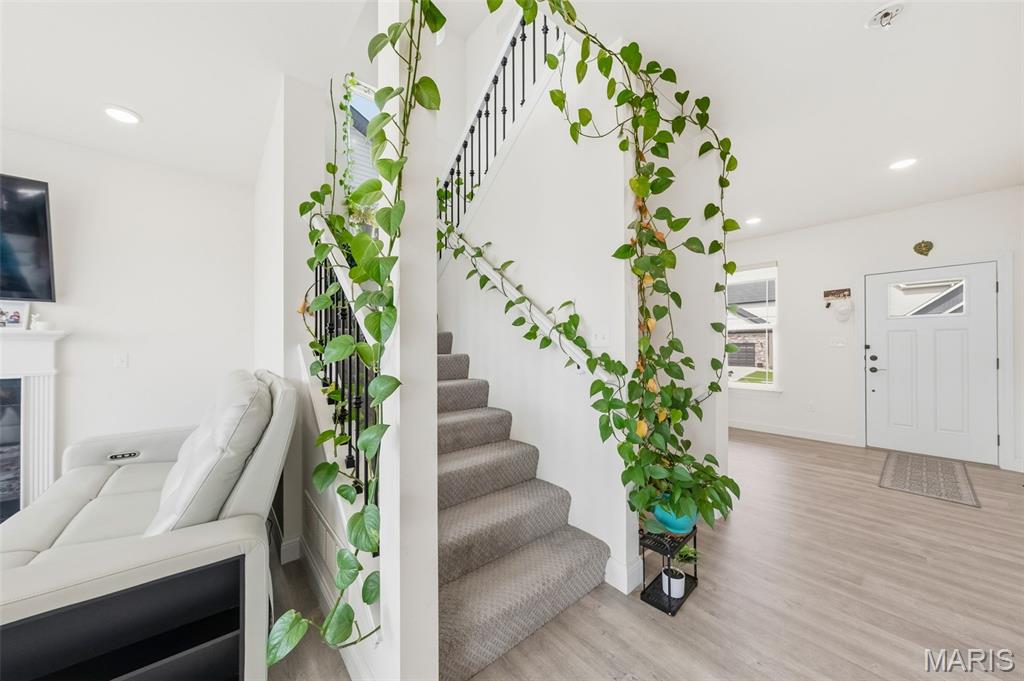 Sommerset Estates - Residential Lease