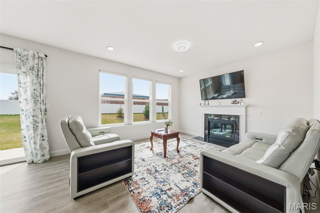 Sommerset Estates - Residential Lease