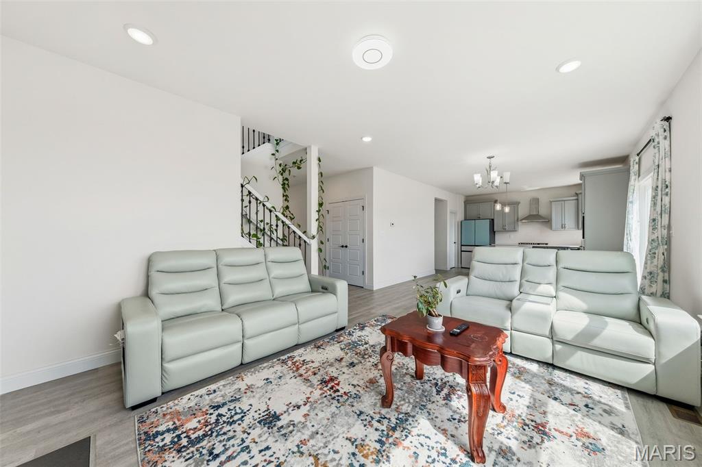 Sommerset Estates - Residential Lease