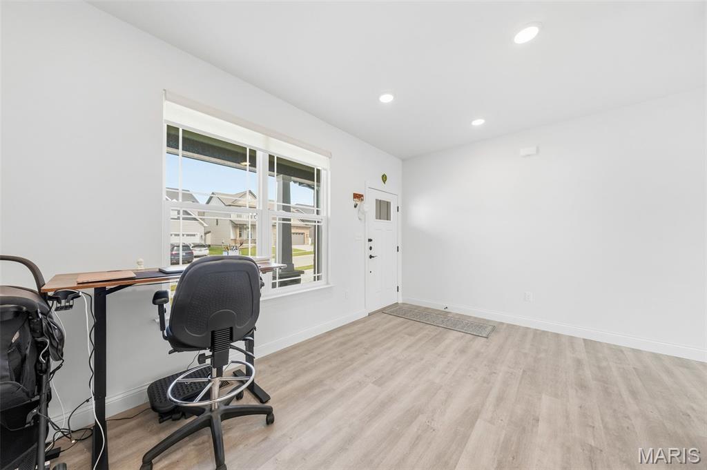 Sommerset Estates - Residential Lease