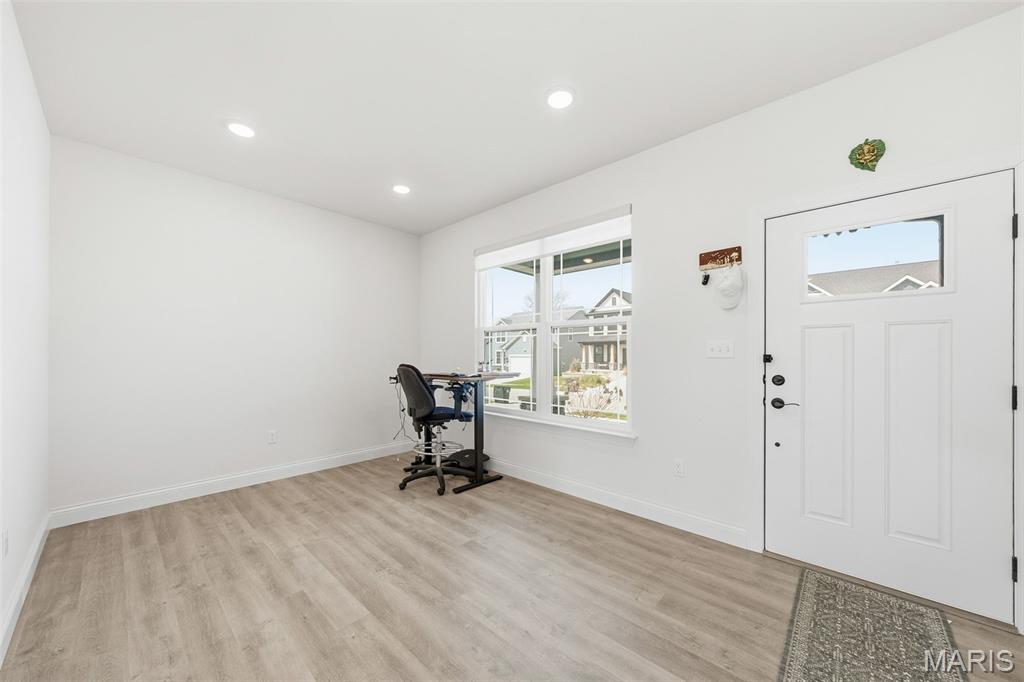 Sommerset Estates - Residential Lease