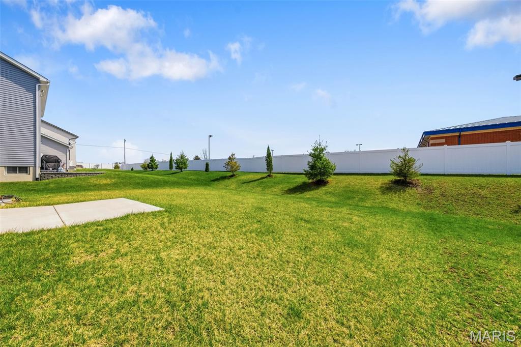 Sommerset Estates - Residential Lease