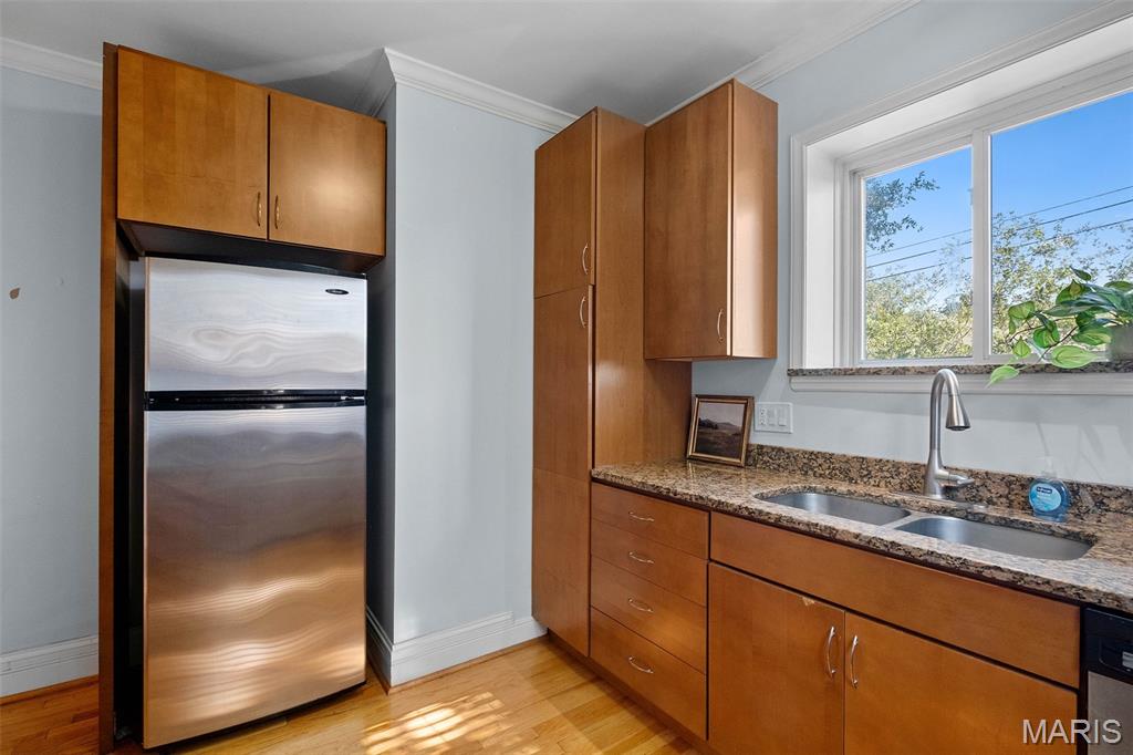 University Park - Residential Lease