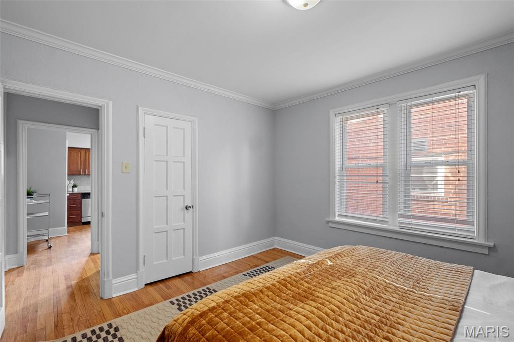 University Park - Residential Lease