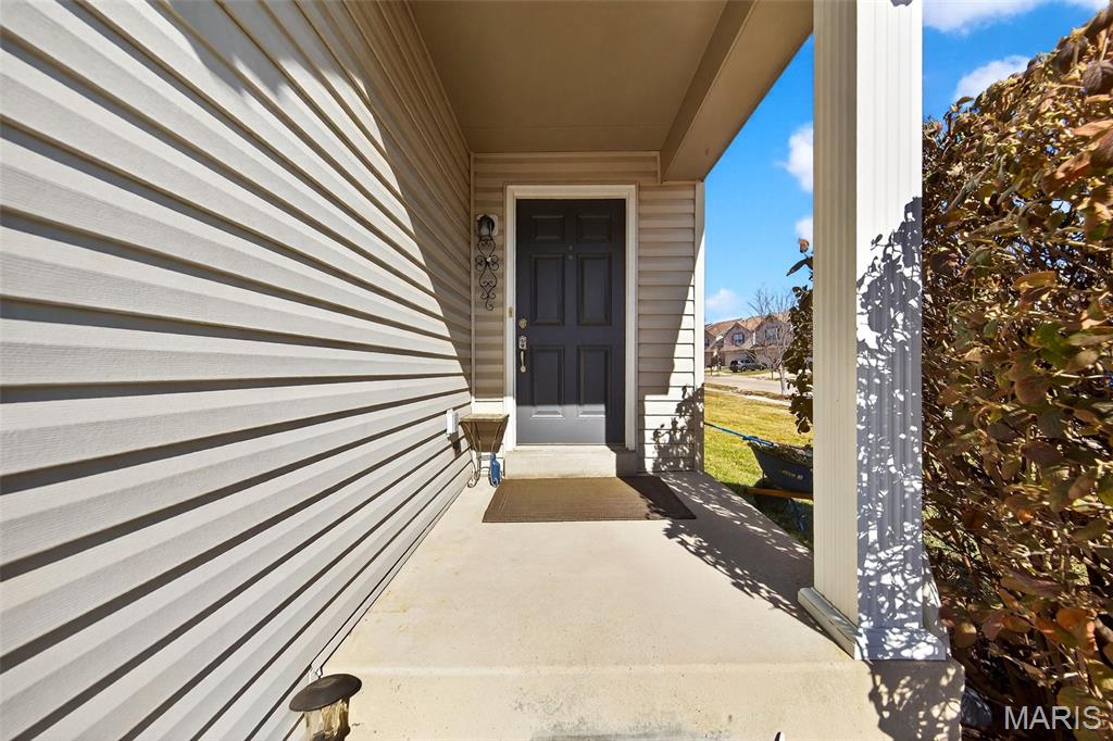 Vlgs At Springhurst #1 - Residential