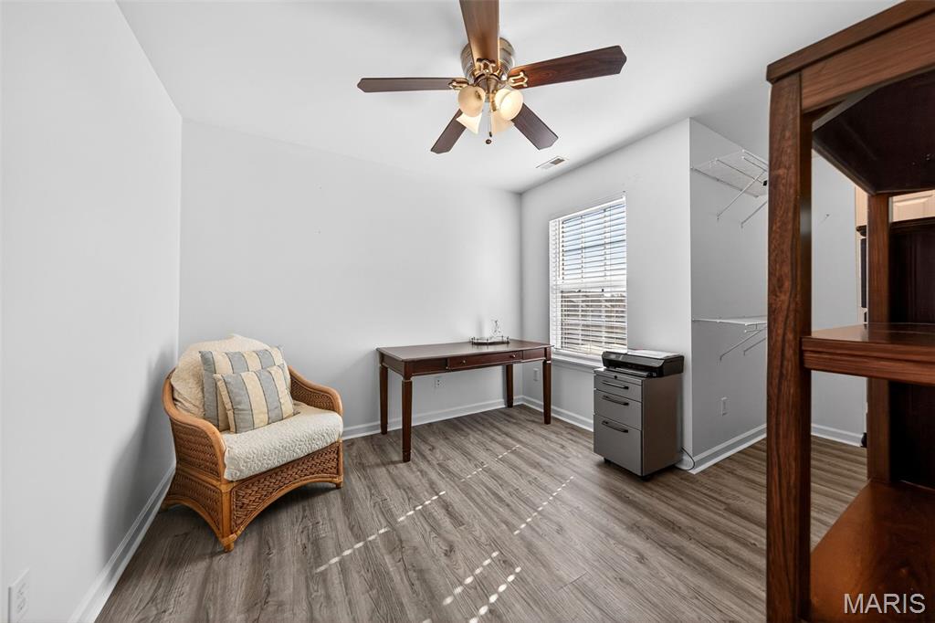 Vlgs At Springhurst #1 - Residential