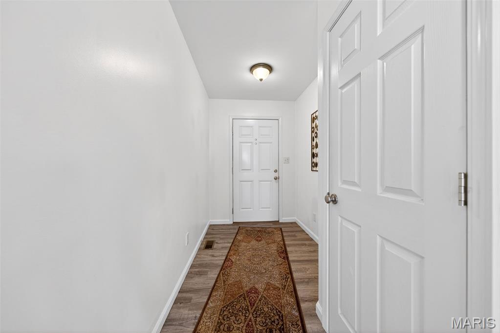 Vlgs At Springhurst #1 - Residential