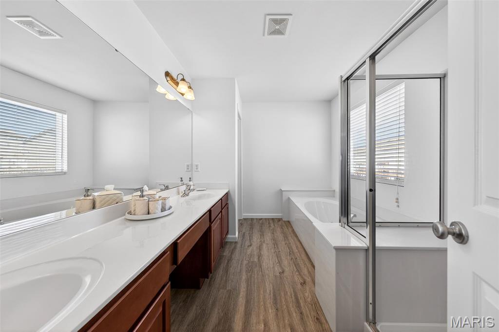 Vlgs At Springhurst #1 - Residential