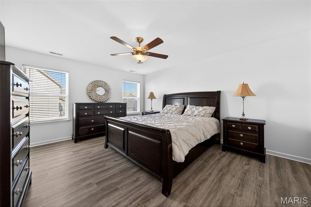 Vlgs At Springhurst #1 - Residential