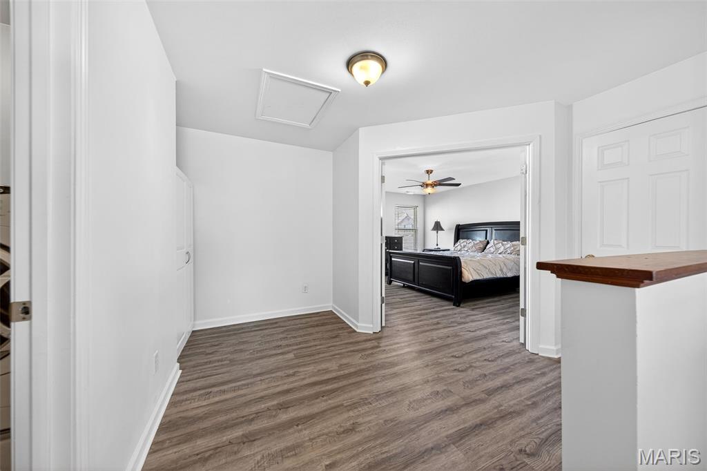 Vlgs At Springhurst #1 - Residential