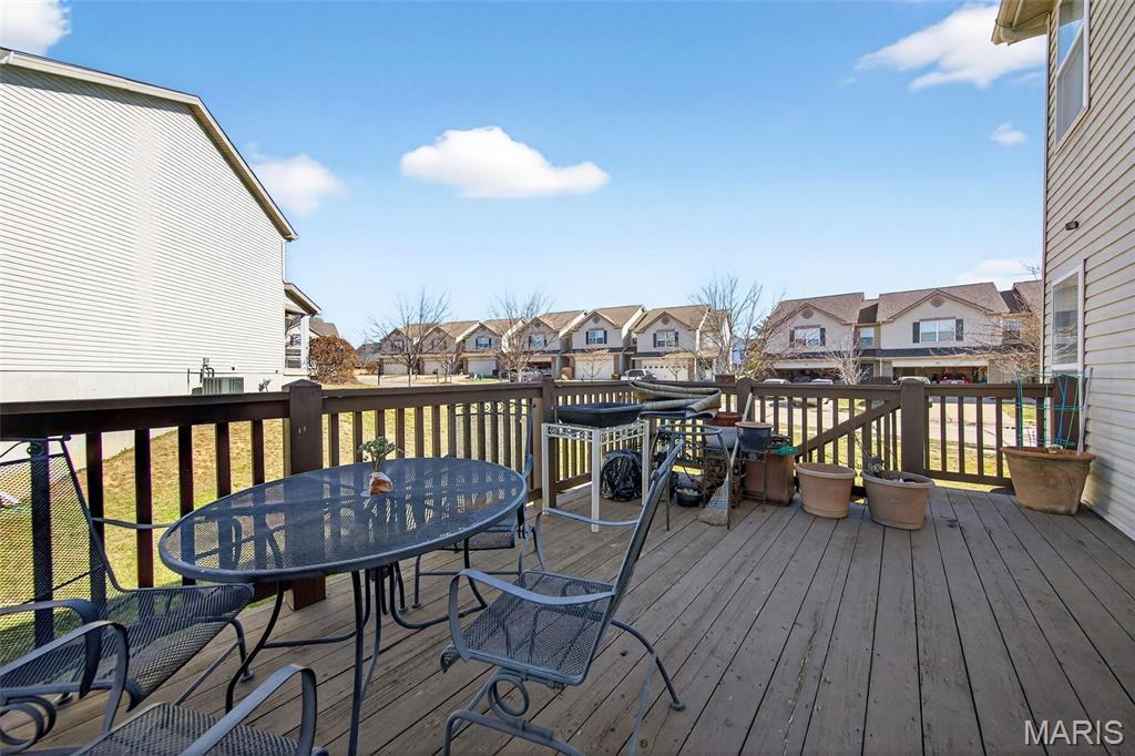 Vlgs At Springhurst #1 - Residential