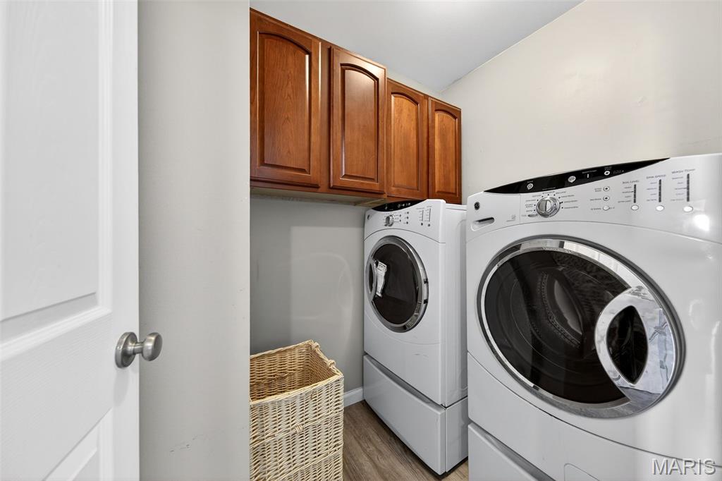 Vlgs At Springhurst #1 - Residential