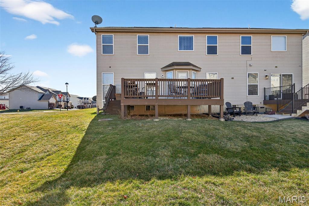 Vlgs At Springhurst #1 - Residential