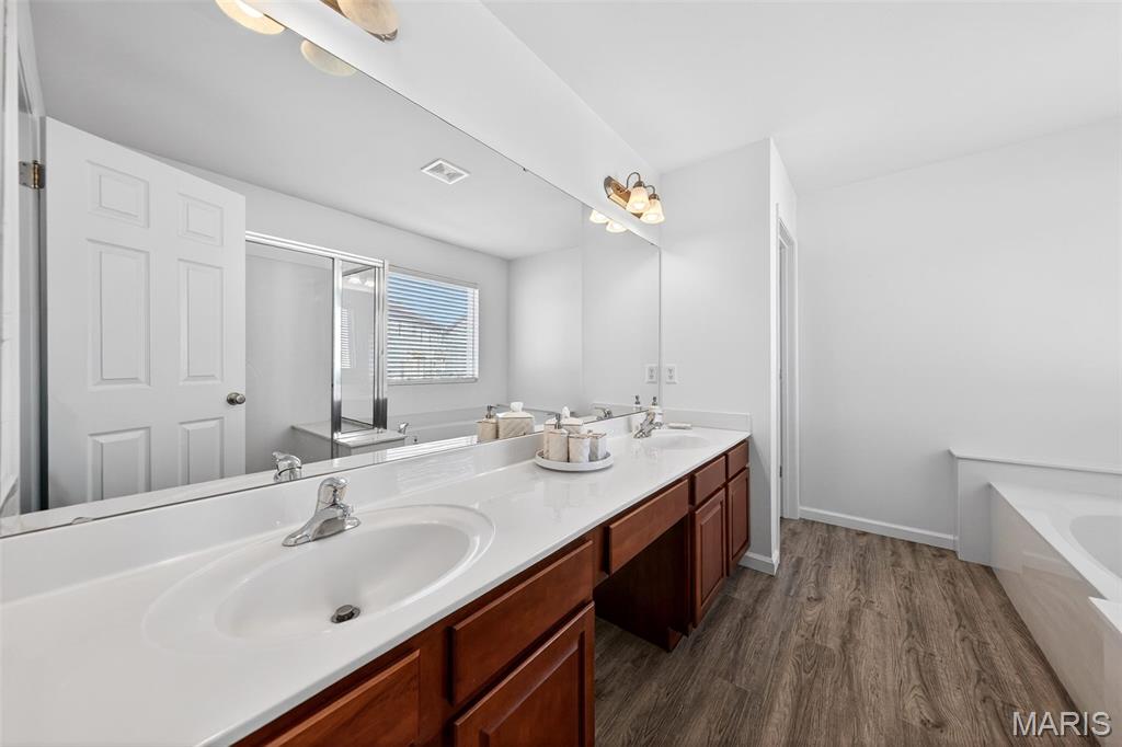 Vlgs At Springhurst #1 - Residential