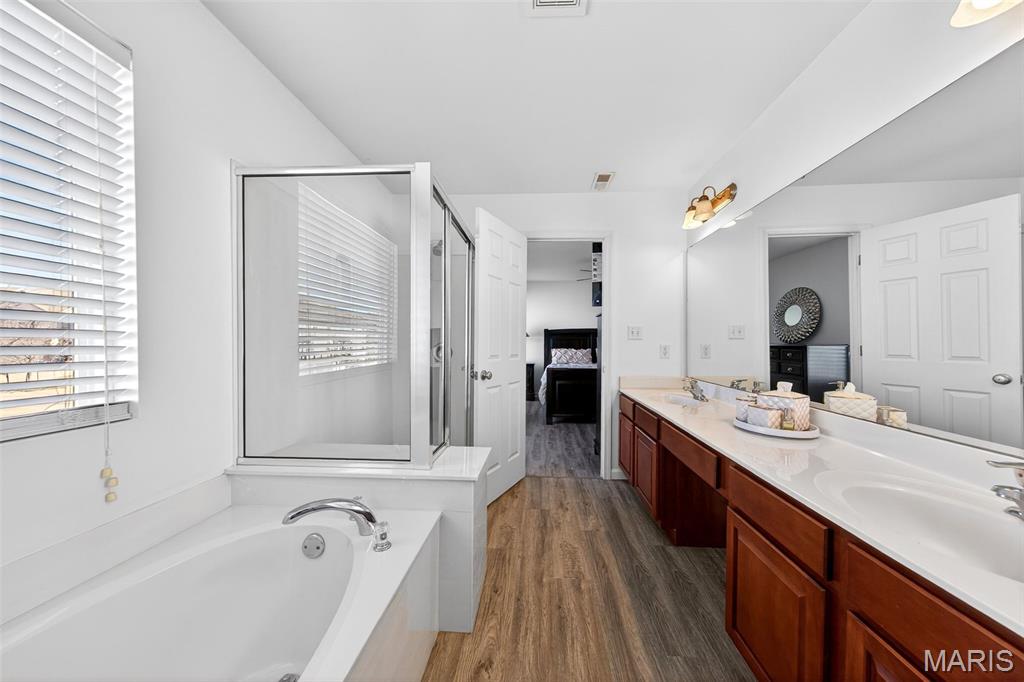 Vlgs At Springhurst #1 - Residential