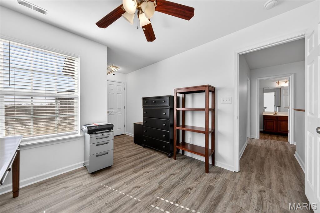 Vlgs At Springhurst #1 - Residential