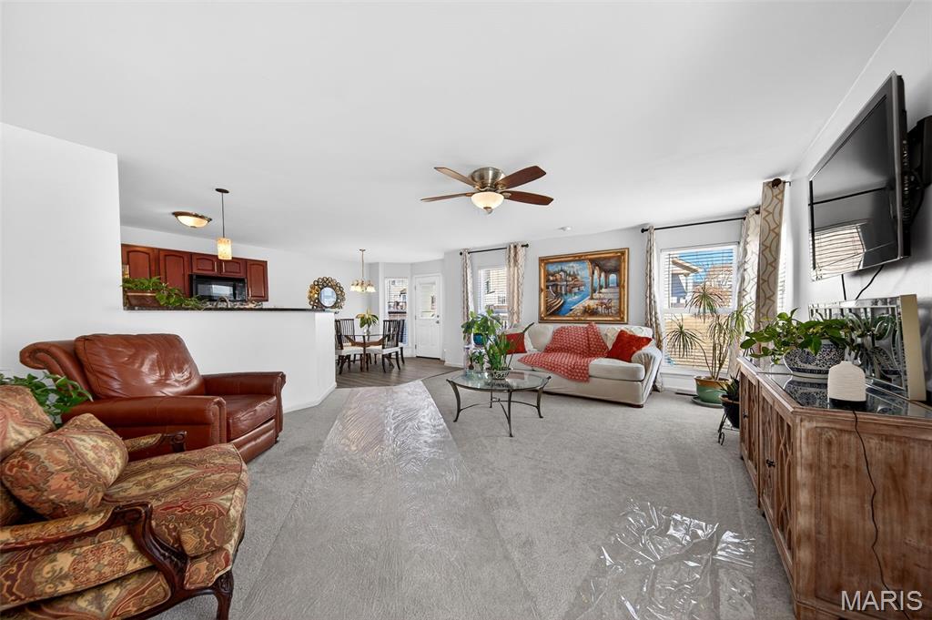 Vlgs At Springhurst #1 - Residential