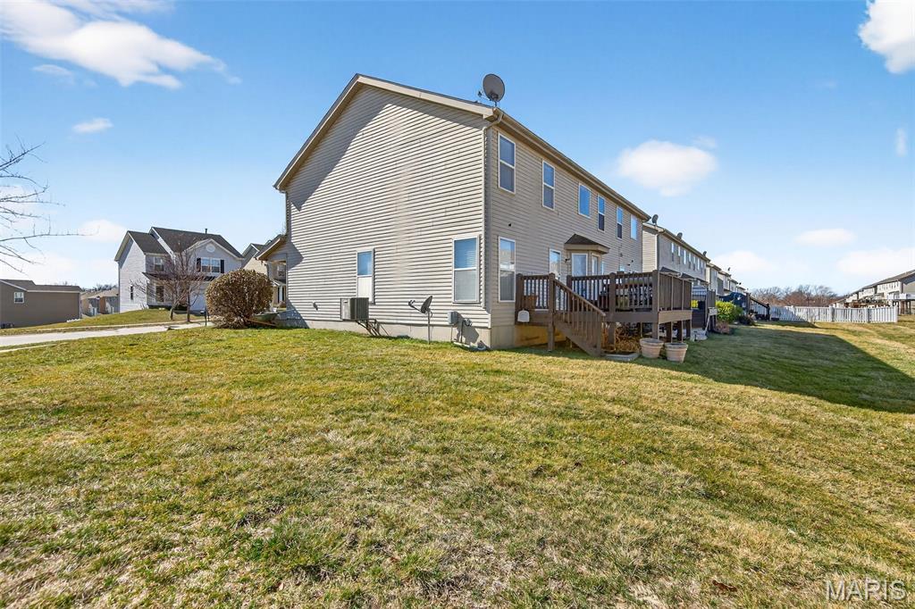 Vlgs At Springhurst #1 - Residential