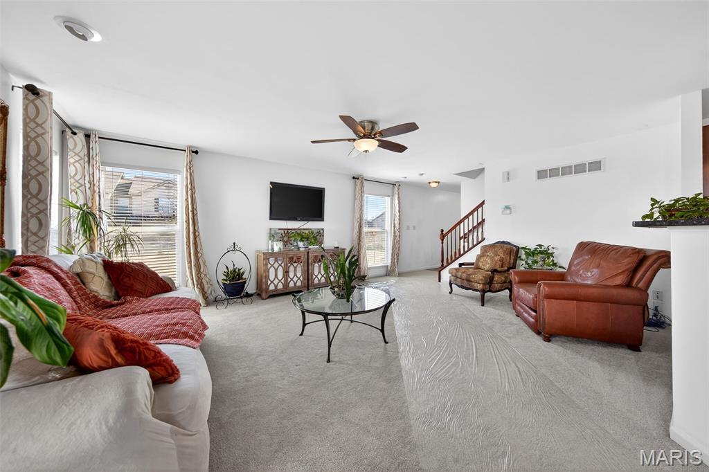 Vlgs At Springhurst #1 - Residential