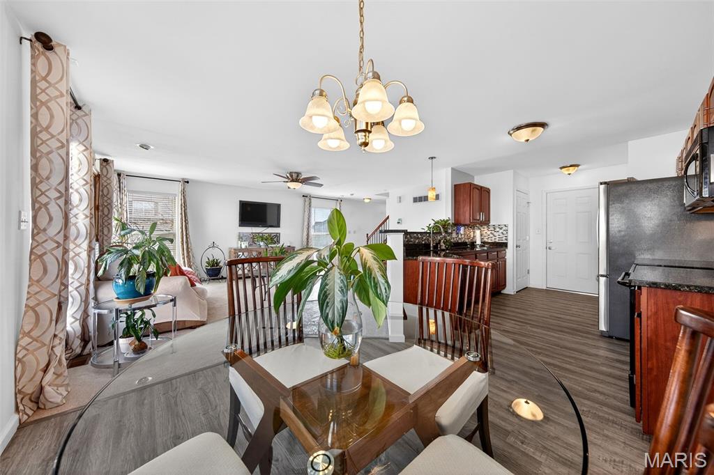 Vlgs At Springhurst #1 - Residential