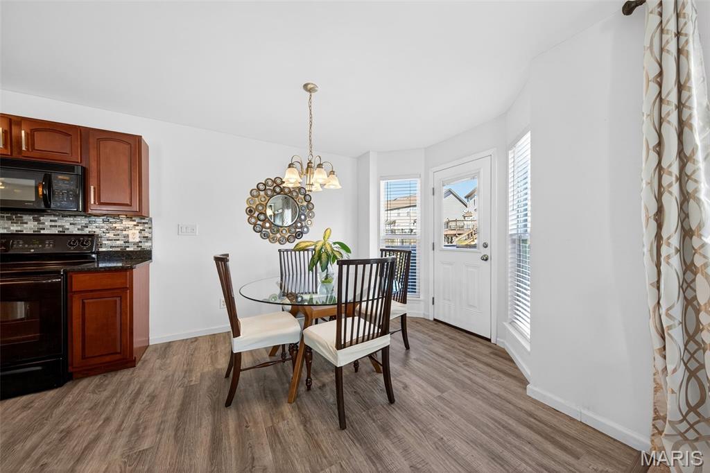 Vlgs At Springhurst #1 - Residential