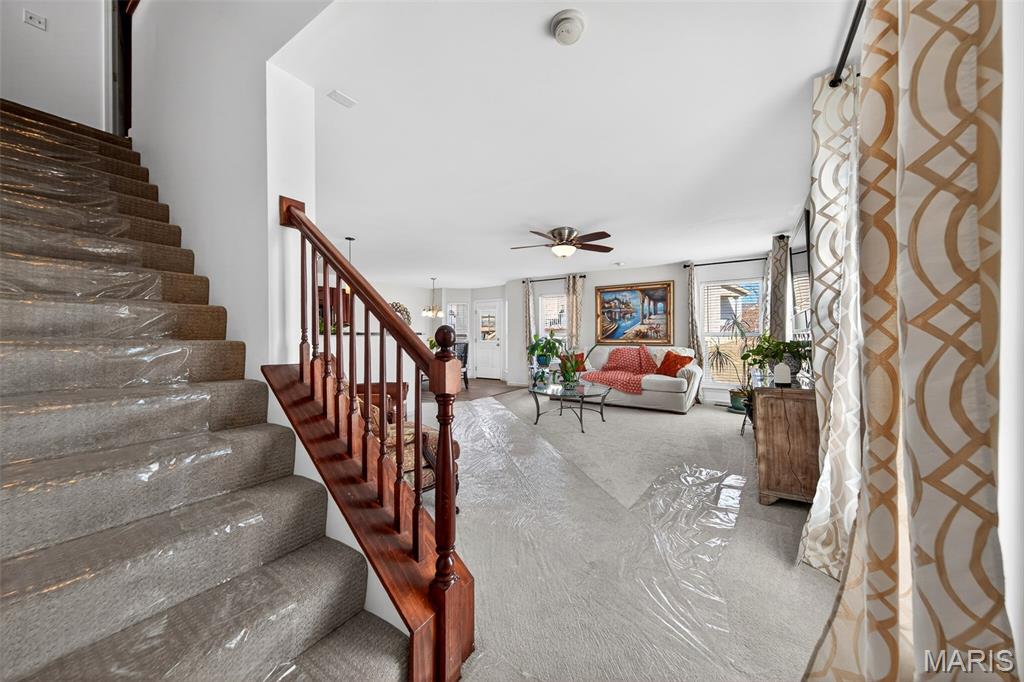 Vlgs At Springhurst #1 - Residential