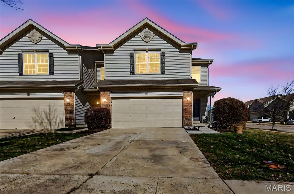 Vlgs At Springhurst #1 - Residential