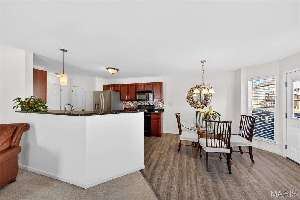 Vlgs At Springhurst #1 - Residential