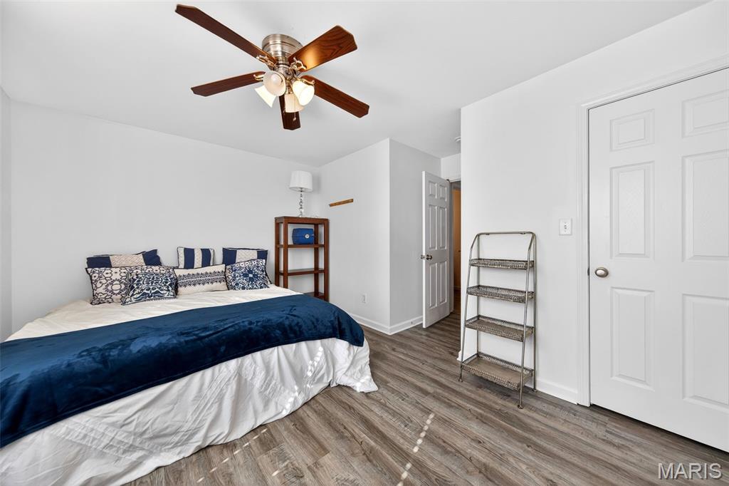 Vlgs At Springhurst #1 - Residential