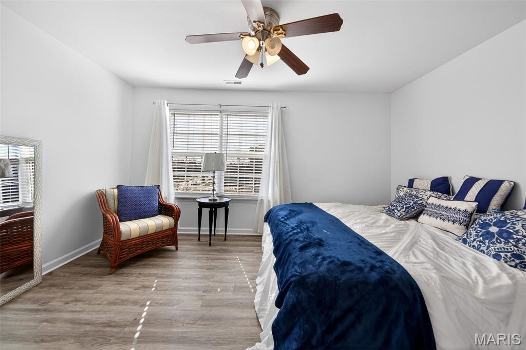 Vlgs At Springhurst #1 - Residential