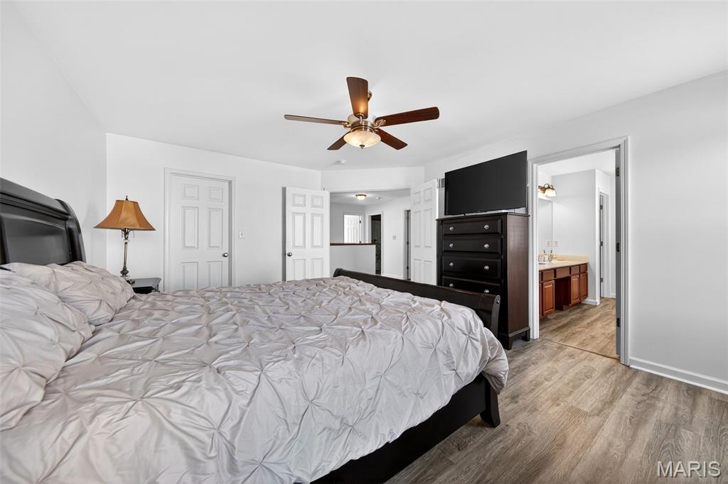 Vlgs At Springhurst #1 - Residential