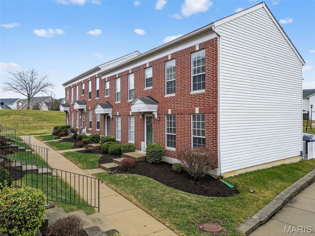 Boardwalk Commons #1 - Residential