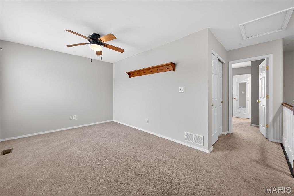 Boardwalk Commons #1 - Residential