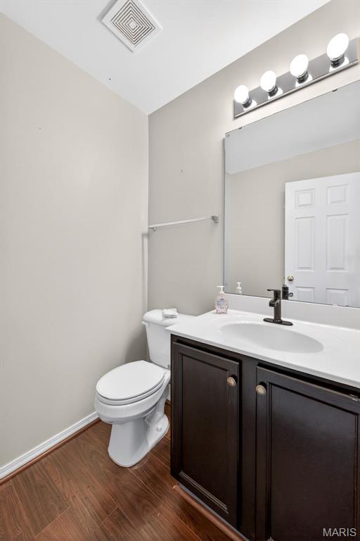 Boardwalk Commons #1 - Residential