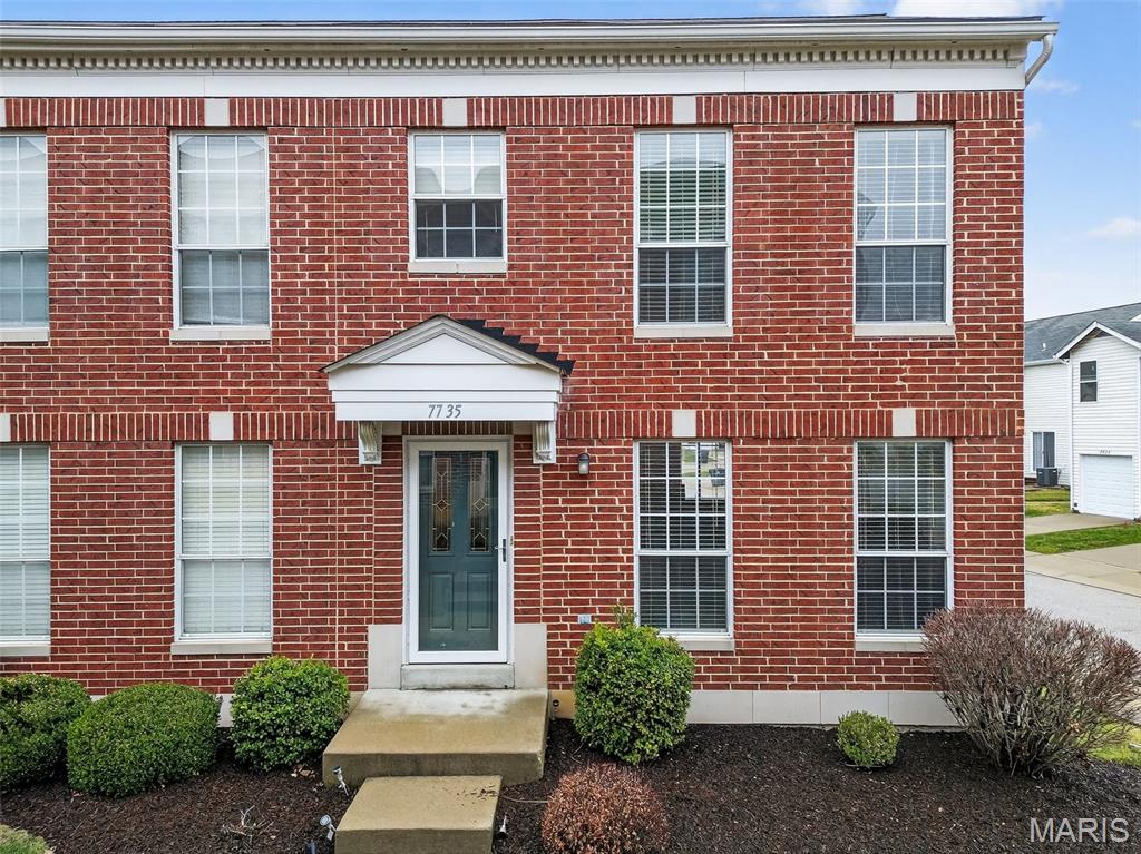 Boardwalk Commons #1 - Residential