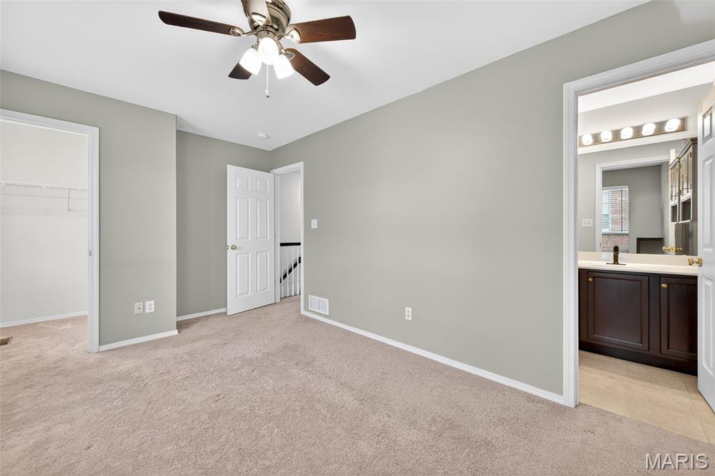 Boardwalk Commons #1 - Residential