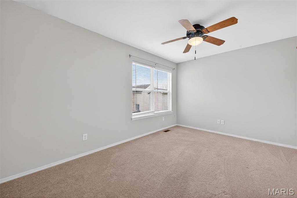 Boardwalk Commons #1 - Residential