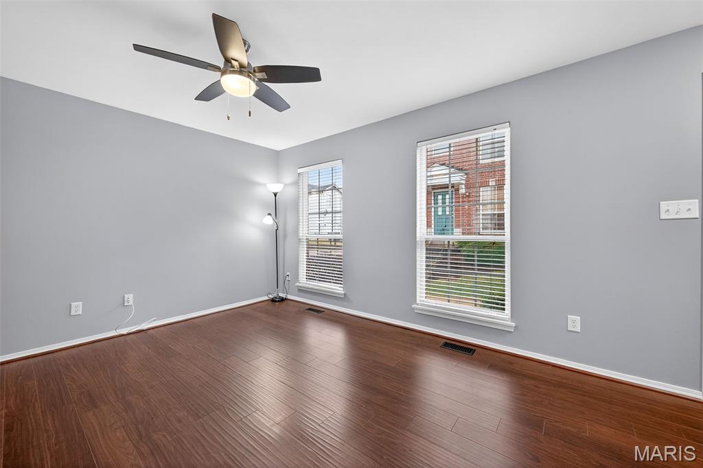 Boardwalk Commons #1 - Residential