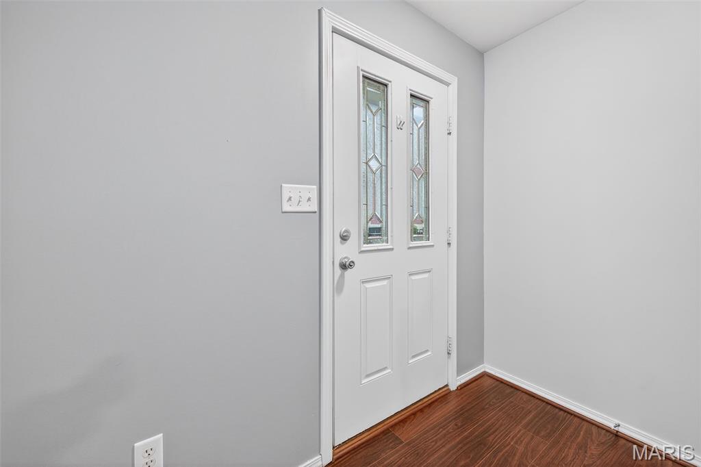 Boardwalk Commons #1 - Residential