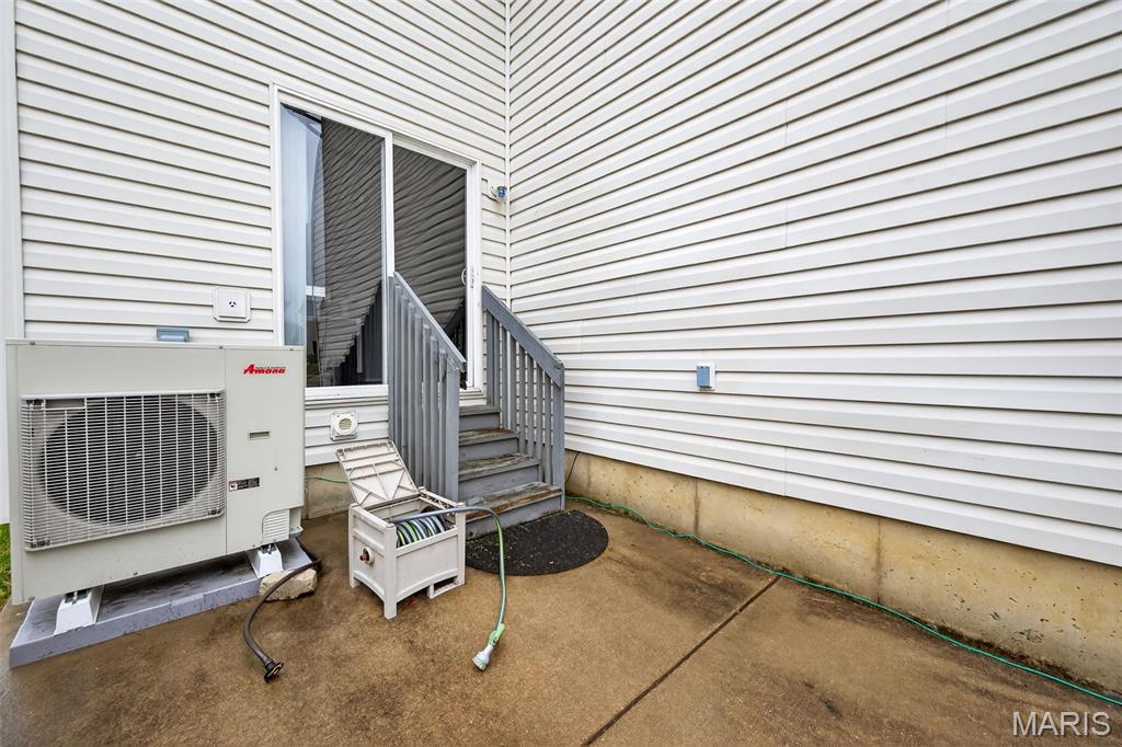 Boardwalk Commons #1 - Residential